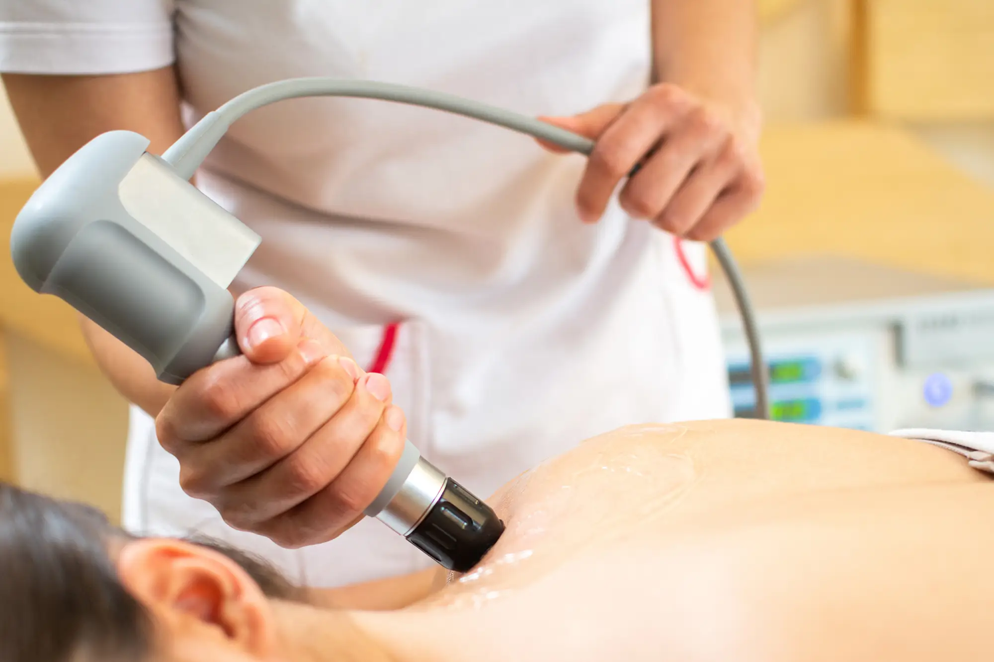 shockwave therapy