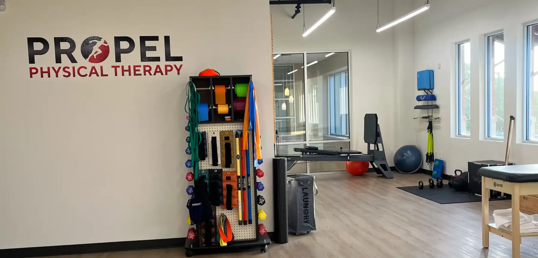 Physical Therapy in Jonestown, TX