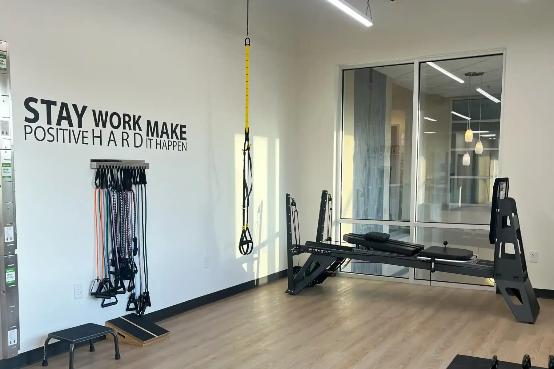 Physical Therapy in Brushy Creek, TX